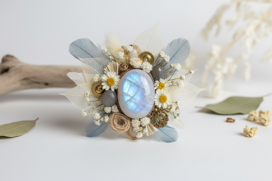 Moonstone Jewelry Guide: Meaning, Benefits & Styling Tips (2026)